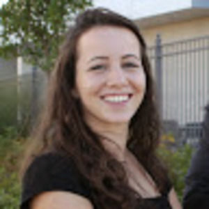 Meet your Posher, Vanessa